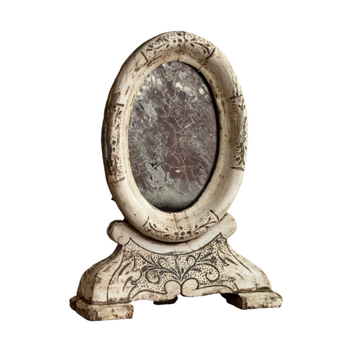 Early 19th Century French Mirror
