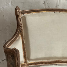 Load image into Gallery viewer, Early 19th Century French Banquette