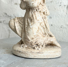 Load image into Gallery viewer, Late 19th Century French Plâtre Statue