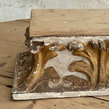 Load image into Gallery viewer, Late 18th Century French Wooden Plateau