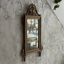 Load image into Gallery viewer, Early 19th Century French Marriage Mirror