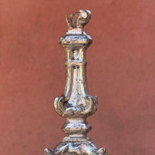 Load image into Gallery viewer, Late 18th Century Italian Candlestick