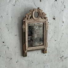 Load image into Gallery viewer, Early 19th Century French Marriage Mirror