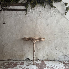 Load image into Gallery viewer, Early 19th Century French Console Table