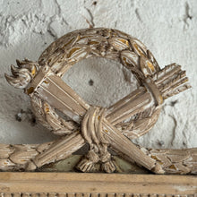 Load image into Gallery viewer, Early 19th Century French Marriage Mirror