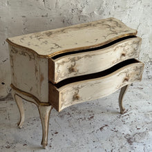 Load image into Gallery viewer, Early 20th Century French Serpentine Drawers