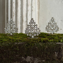 Load image into Gallery viewer, Vintage Belgian Style Christmas Tree