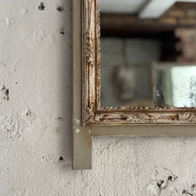 Load image into Gallery viewer, Early 19th Century French Marriage Mirror