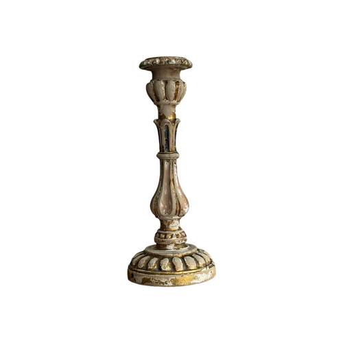 19th Century Italian Candlestick