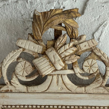 Load image into Gallery viewer, Early 19th Century French Marriage Mirror