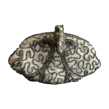 Load image into Gallery viewer, Early 20th Century Belgian Handmade Purse