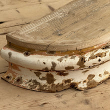 Load image into Gallery viewer, Early 19th Century French Wooden Plateau