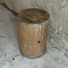 Load image into Gallery viewer, Early 19th Century Swedish Cupboard/Plinth