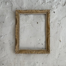 Load image into Gallery viewer, Late 19th Century French Frame