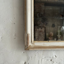Load image into Gallery viewer, Early 19th Century French Mirror