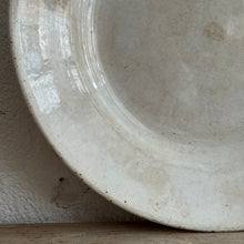 Load image into Gallery viewer, Early 19th Century French Serving Plate