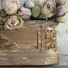 Load image into Gallery viewer, Early 19th Century French Wooden Jardinere