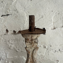 Load image into Gallery viewer, Late 18th Century Portuguese Candlestick