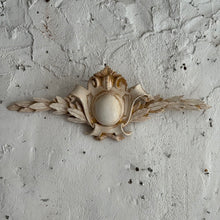 Load image into Gallery viewer, Early 19th Century French Wooden Fronton