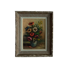 Load image into Gallery viewer, Parisian Floral Still Life, 1972