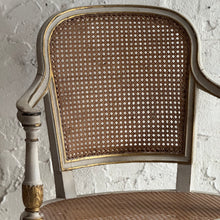 Load image into Gallery viewer, Late 19th Century French Armchair