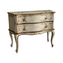 Load image into Gallery viewer, Early 20th Century French Serpentine Drawers