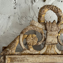 Load image into Gallery viewer, Early 19th Century French Marriage Mirror