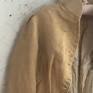 Early 19th Century French Caraco