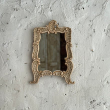 Load image into Gallery viewer, Early 19th Century French Mirror