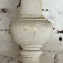 Load image into Gallery viewer, Early 19th Century Swedish Balustrade Candlestick