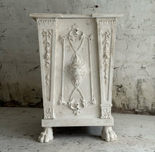 Load image into Gallery viewer, 19th Century French Carved Cupboard