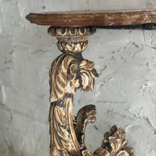 Load image into Gallery viewer, Late 18th Century Italian Console