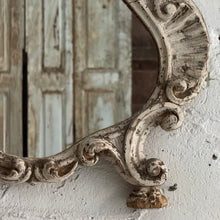 Load image into Gallery viewer, Late 18th Century Italian Mirror