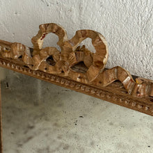 Load image into Gallery viewer, Late 19th Century French Mirror