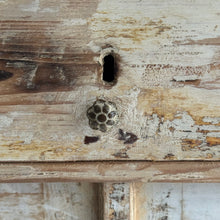 Load image into Gallery viewer, Early 19th Century French Painted Directoire-Style Cupboard