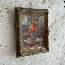 Load image into Gallery viewer, Late 19th Century French Floral Still Life