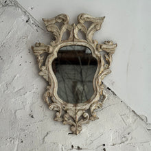 Load image into Gallery viewer, Early 19th Century Italian Mirror