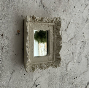 20th Century French Mirror