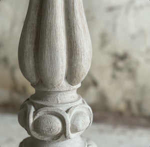 Early 20th Century French Carved Guéridon