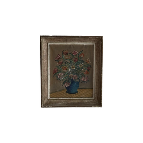 Late 19th Century French Painting