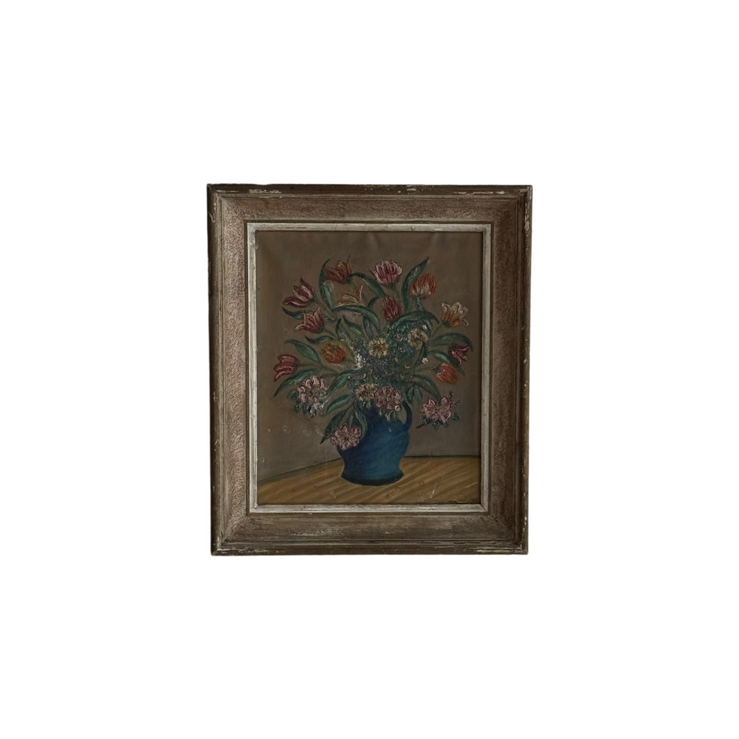 Late 19th Century French Painting