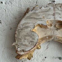 Load image into Gallery viewer, Pair Of Early 19th Century French Wooden Fragments