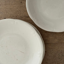 Load image into Gallery viewer, Set Of 6 French Plates
