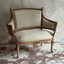 Load image into Gallery viewer, Early 19th Century French Banquette