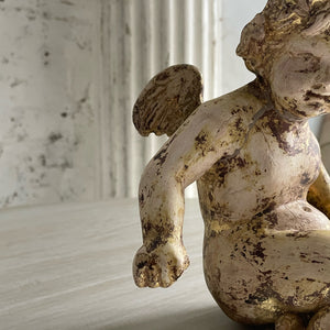 Early 19th Century French Putto