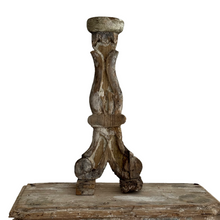 Load image into Gallery viewer, Late 18th Century Portuguese Candlestick