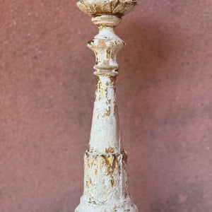 Early 19th Century French Candlestick