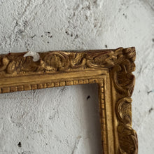 Load image into Gallery viewer, 19th Century French Gilt Frame
