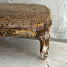 Load image into Gallery viewer, Early 19th Century French Stool