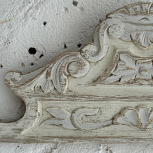 Load image into Gallery viewer, Late 19th Century French Pediment